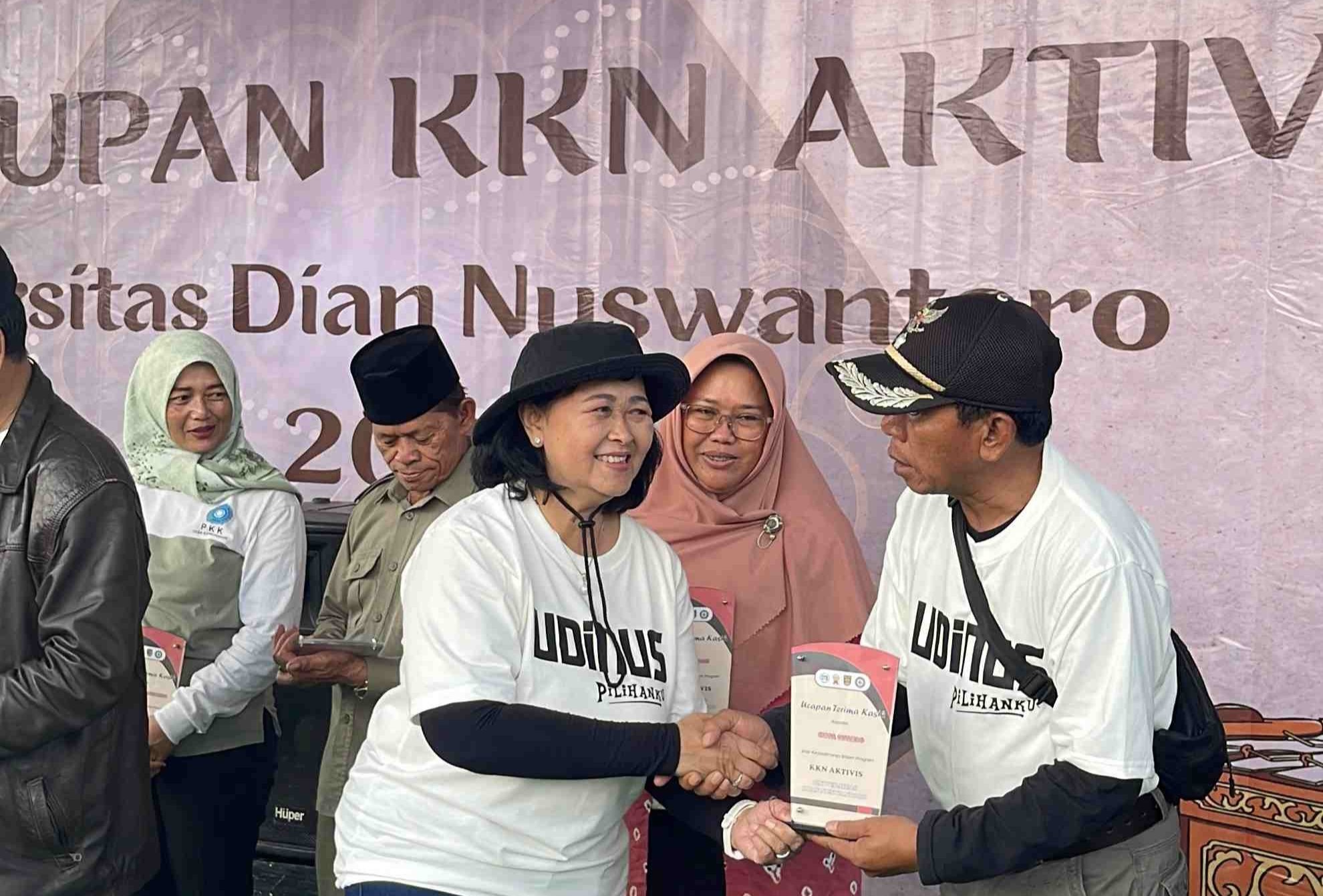 KKN Aktivis